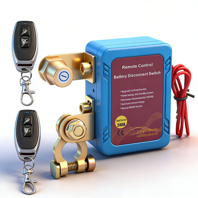 12V 240A Battery Disconnect Sw - огляд і ціна Power Tools Manufacturers In China