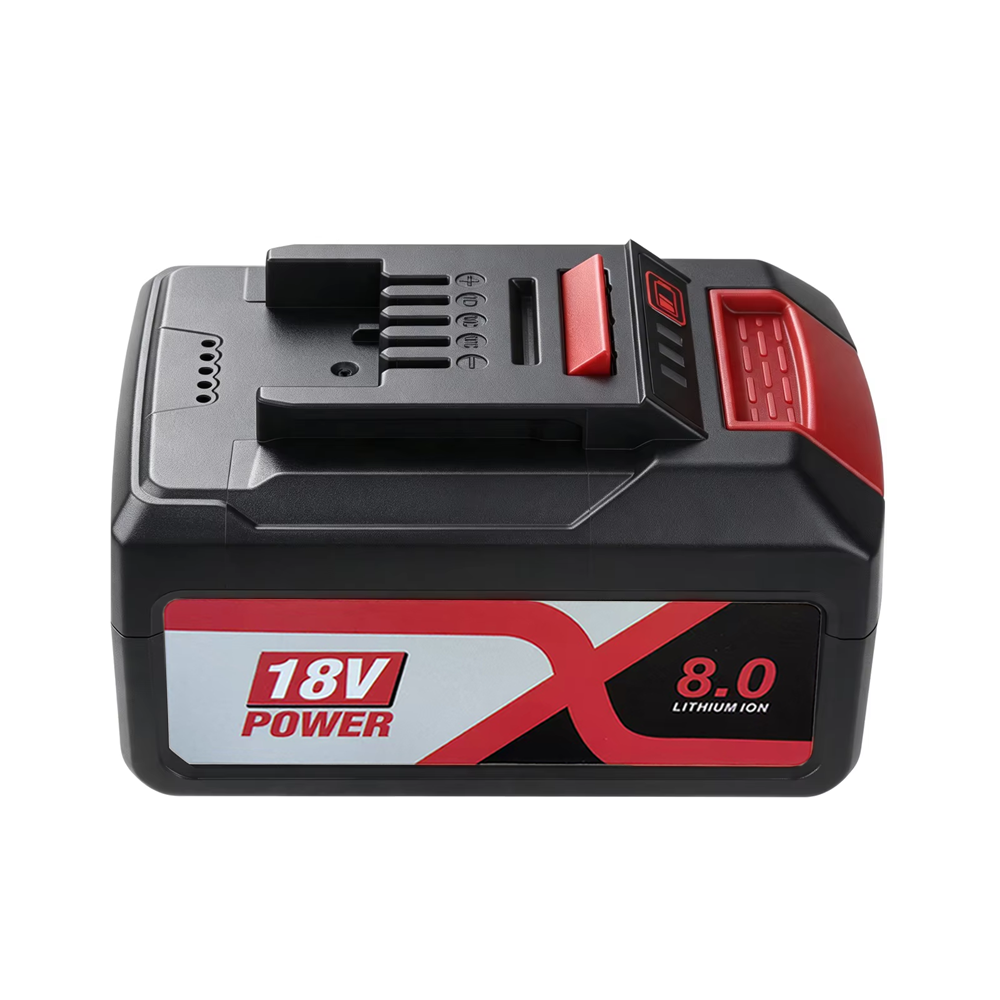High Capacity Battery 18V 10Ah - огляд і ціна Power Tools Einhell
