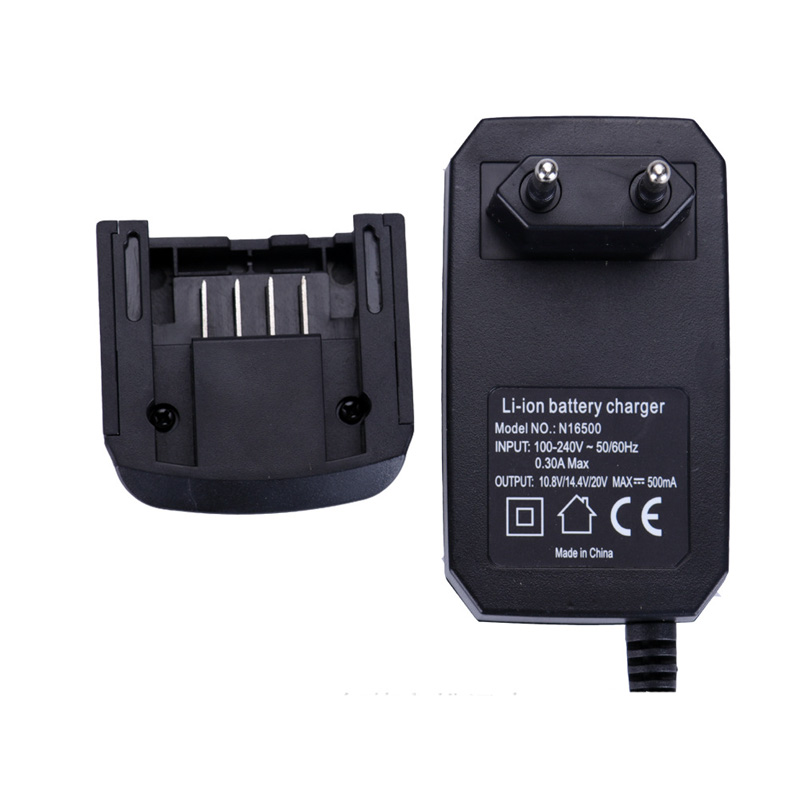 Safe Li-ion Battery Charger fo - огляд і ціна Power Tools Universal Battery