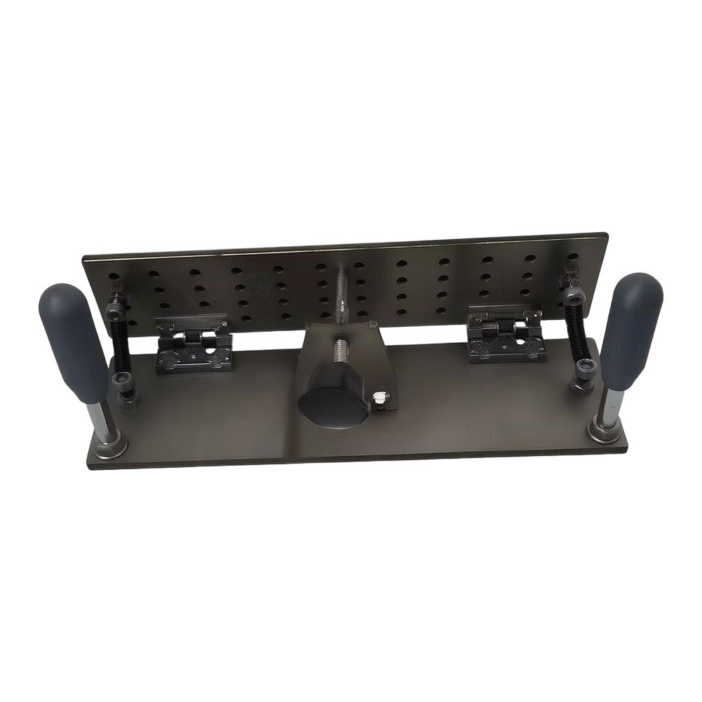 1Pc Portable V-Clamp Belt Sand - огляд і ціна Belt Sander Portable