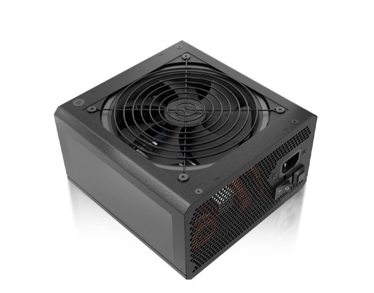 Host power supply 850k stable  - огляд і ціна Zero Power Tools