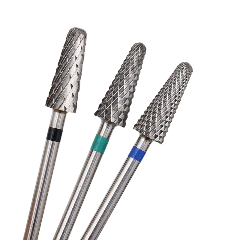 5mm Cone Carbide Nail Drill Bi - огляд і ціна Power Tools Jack