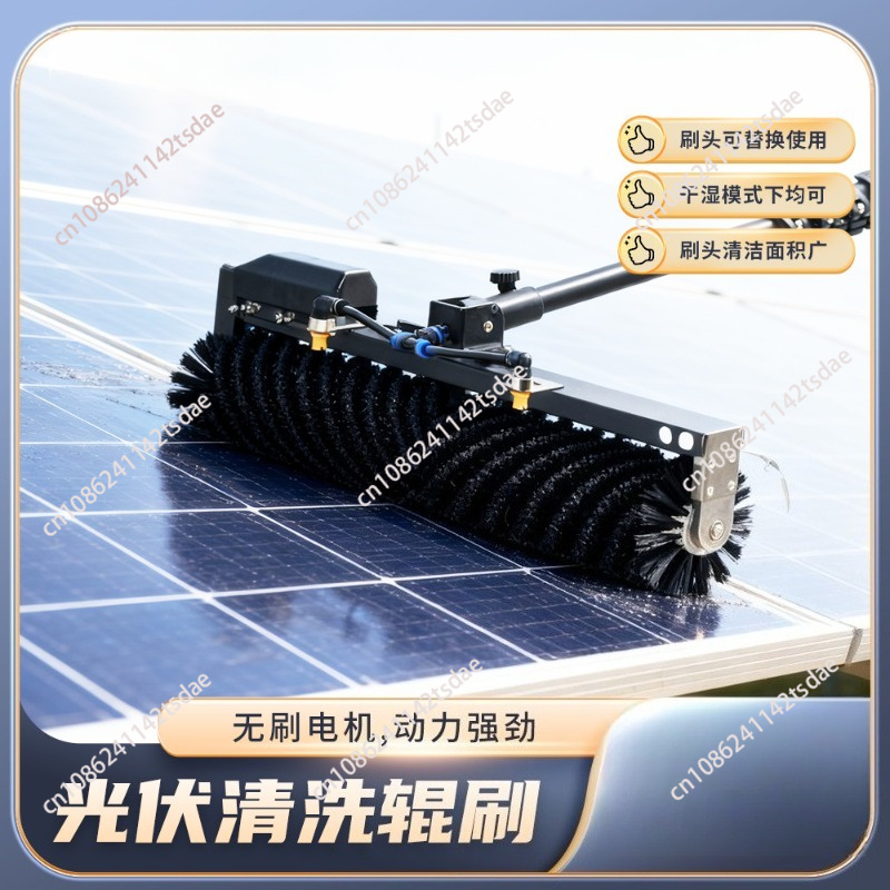 Electric photovoltaic cleaning - огляд і ціна Power Tools Toolstation