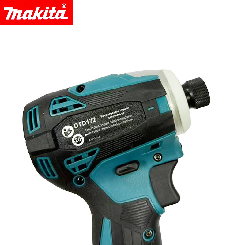 Makita DGA404 18V 125mm Brushl - огляд і ціна Power Tools For Construction