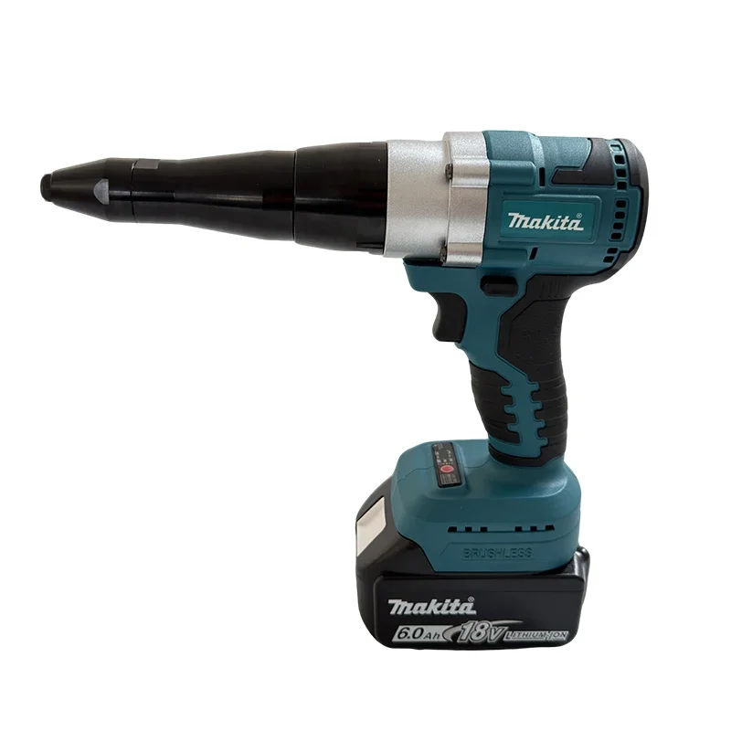 Makita 25000N Brushless Electr - огляд і ціна Power Tools Aeg