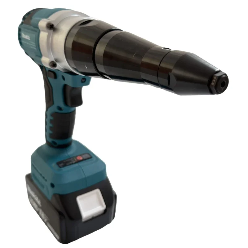 Makita 25000N Brushless Electr - огляд і ціна Power Tools Aeg