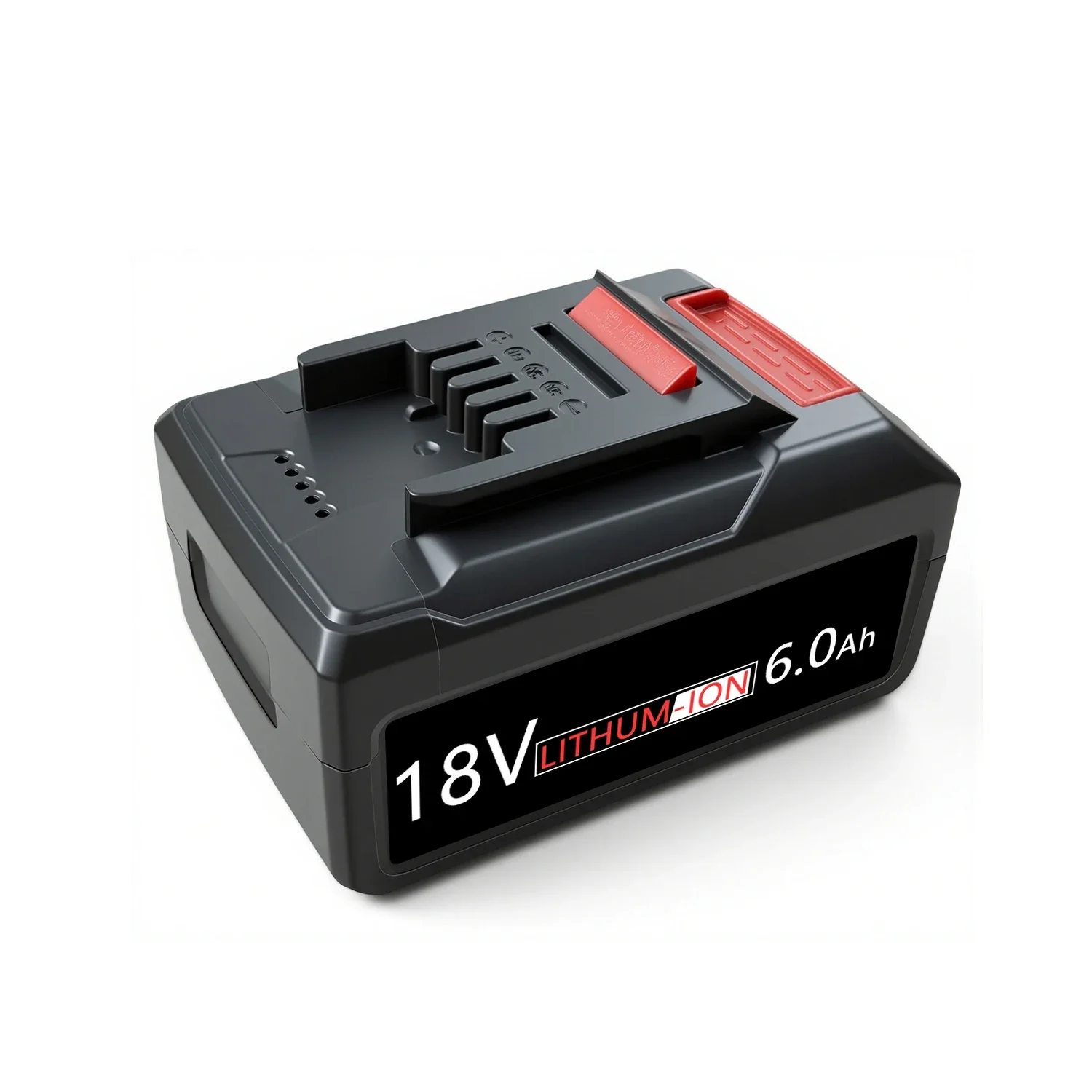 18V 6000mAh Li-Ion Replacement - огляд і ціна Power Tools Einhell