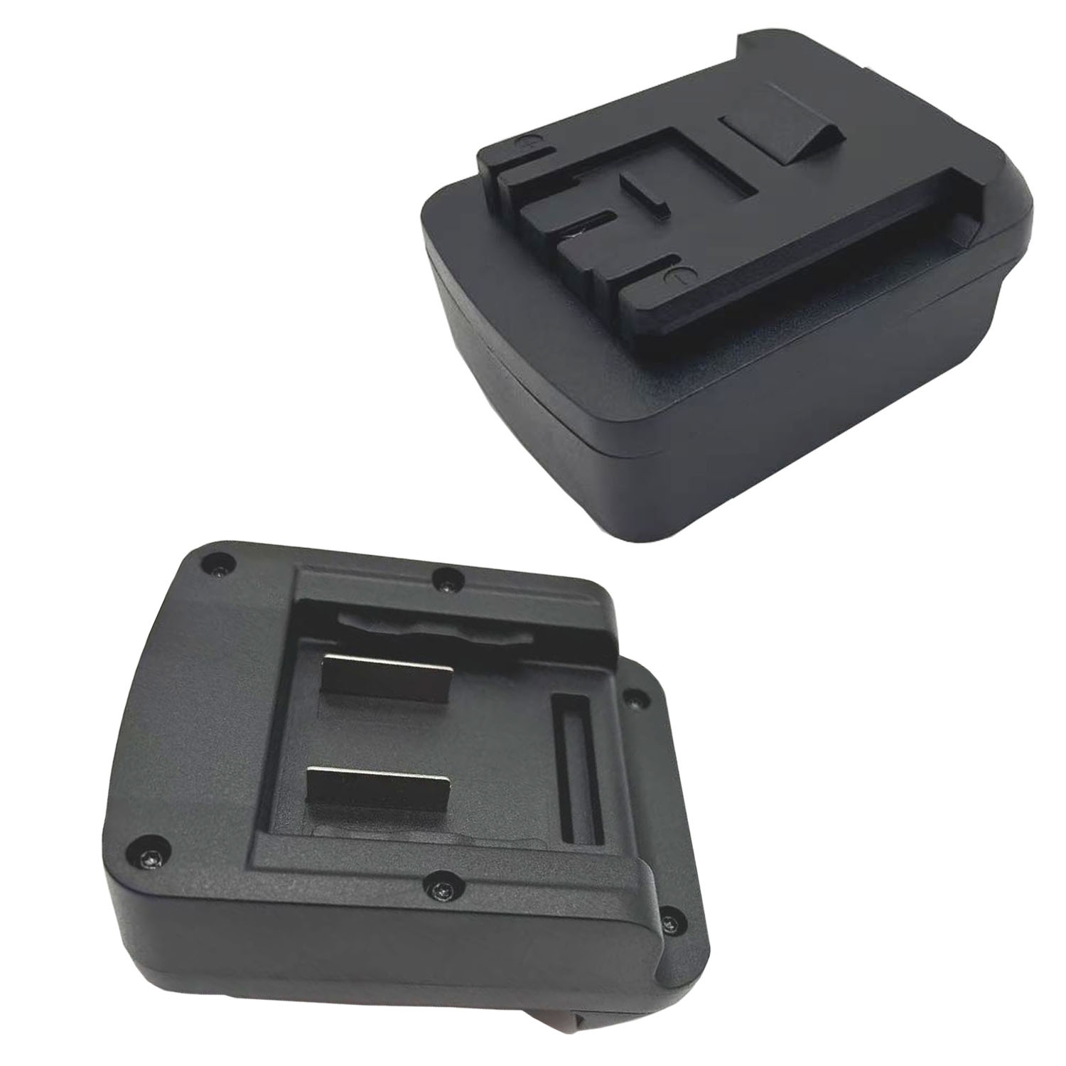 Battery Adapter Converter For  - огляд і ціна Power Tools Einhell