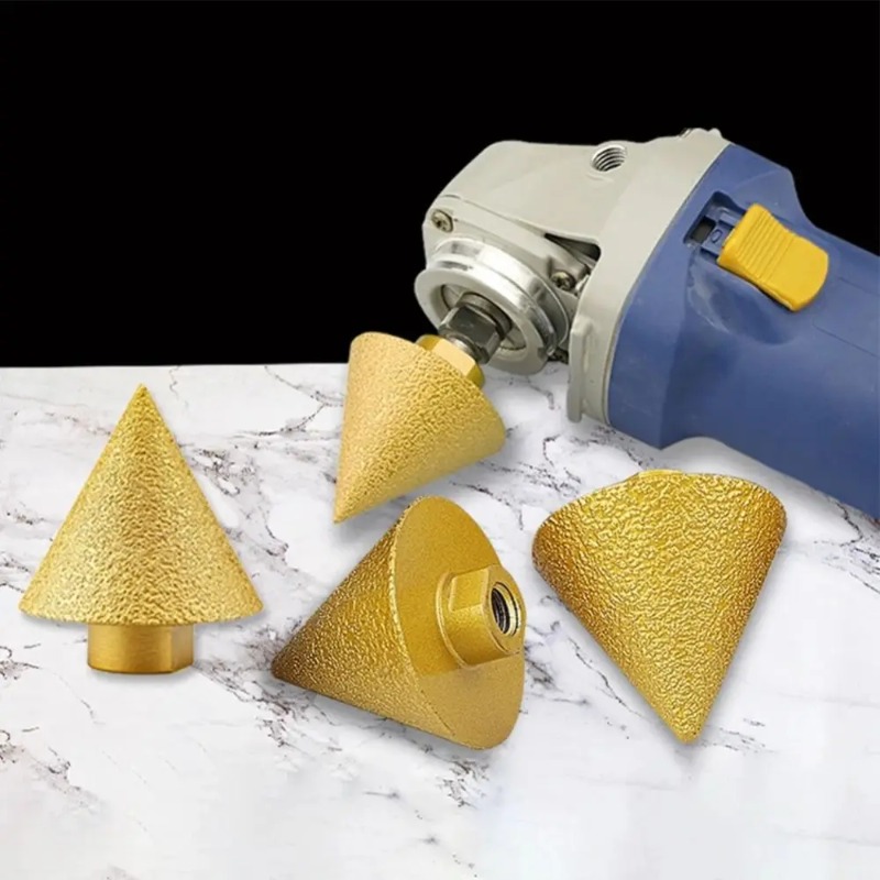 M10 Thread Diamond Beveling Ch - огляд і ціна Tile Cutter Electric